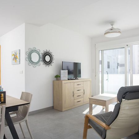 Apartamento At Albornes I Oliva Exterior foto