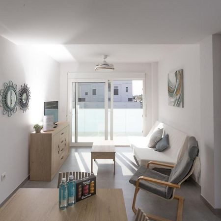 Apartamento At Albornes I Oliva Exterior foto