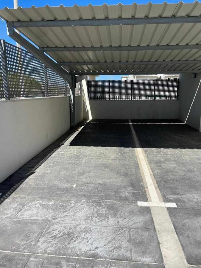 Apartamento At Albornes I Oliva Exterior foto