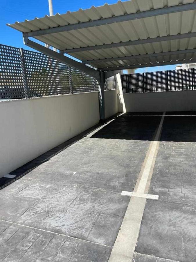 Apartamento At Albornes I Oliva Exterior foto